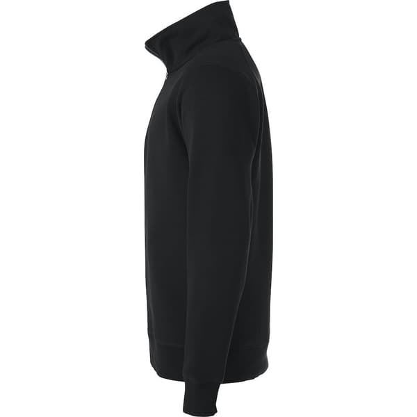 Clique Unisex Adult Classic Half Zip Sweatshirt