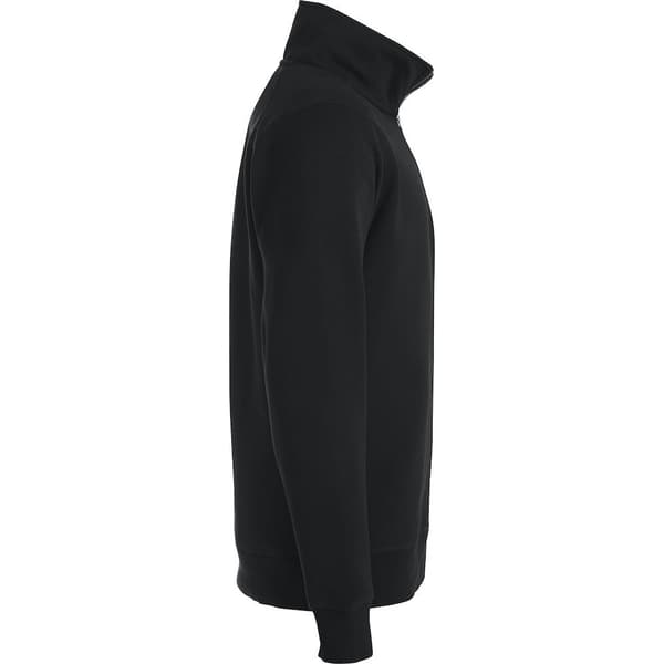 Clique Unisex Adult Classic Half Zip Sweatshirt