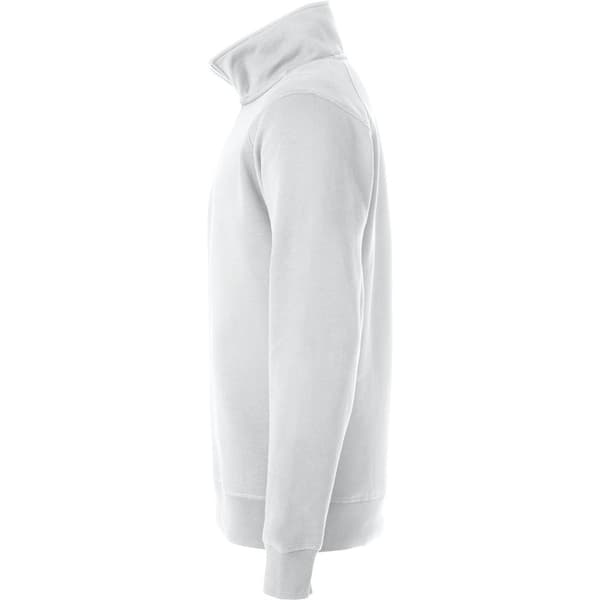 Clique Unisex Adult Classic Half Zip Sweatshirt