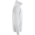 Miniatyrbilde 4 av 4: Clique Unisex Adult Classic Half Zip Sweatshirt