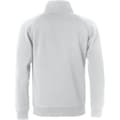 Miniatyrbilde 2 av 4: Clique Unisex Adult Classic Half Zip Sweatshirt