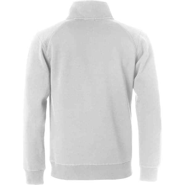 Clique Unisex Adult Classic Half Zip Sweatshirt