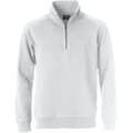 Miniatyrbilde 1 av 4: Clique Unisex Adult Classic Half Zip Sweatshirt