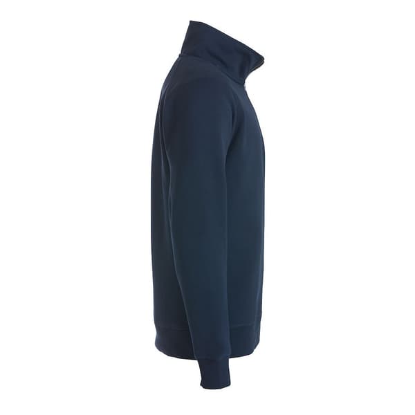 Clique Unisex Adult Classic Half Zip Sweatshirt