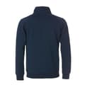 Miniatyrbilde 2 av 4: Clique Unisex Adult Classic Half Zip Sweatshirt