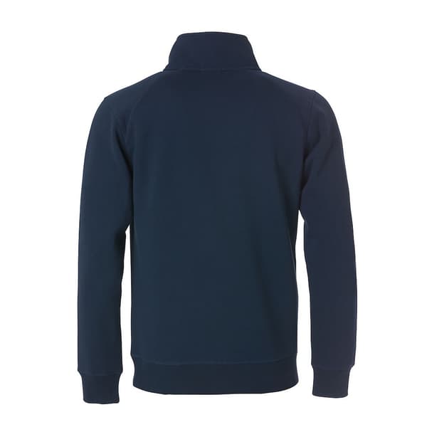 Clique Unisex Adult Classic Half Zip Sweatshirt