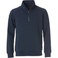 Miniatyrbilde 1 av 4: Clique Unisex Adult Classic Half Zip Sweatshirt