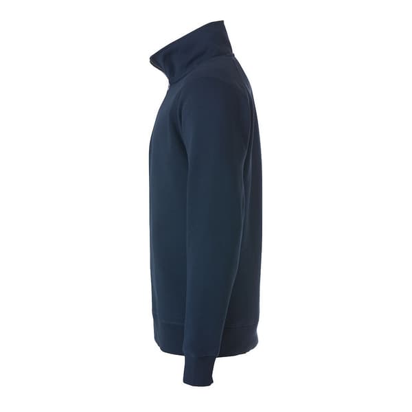 Clique Unisex Adult Classic Half Zip Sweatshirt
