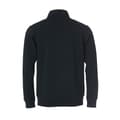 Miniatyrbillede 2 af 4: Clique Herre Classic Full Zip Cardigan med lynlås til mænd