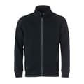 Miniatyrbillede 1 af 4: Clique Herre Classic Full Zip Cardigan med lynlås til mænd