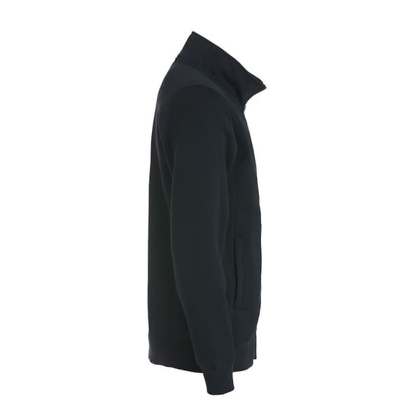 Clique Herre Classic Full Zip Cardigan med lynlås til mænd