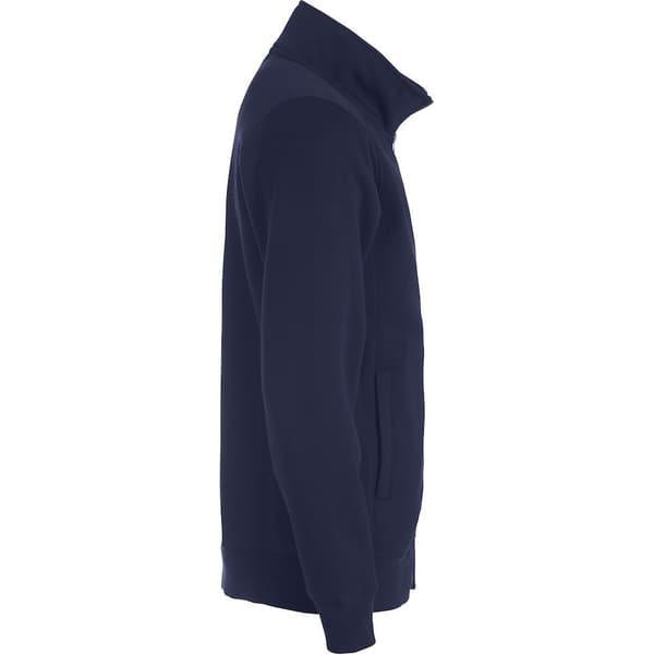 Clique Mens Classic Full Zip Cardigan