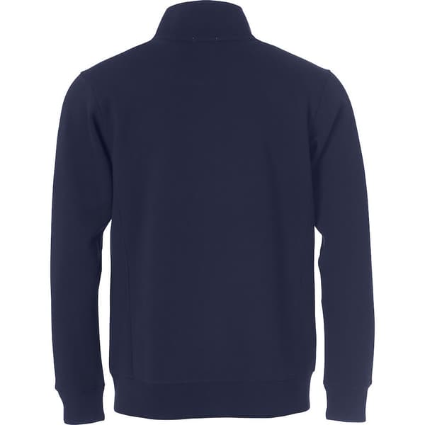 Clique Mens Classic Full Zip Cardigan