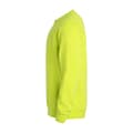 Miniatyrbilde 3 av 4: Clique Unisex Adult Plain Sweatshirt