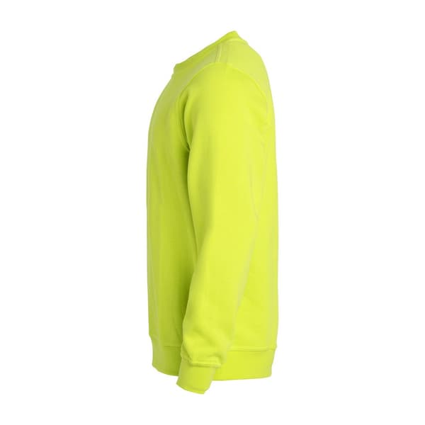 Clique Unisex Adult Plain Sweatshirt
