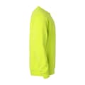 Miniatyrbilde 4 av 4: Clique Unisex Adult Plain Sweatshirt