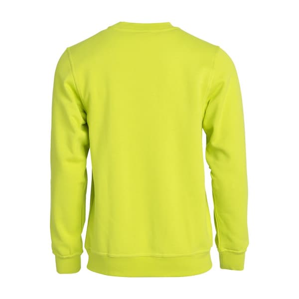 Clique Unisex Adult Plain Sweatshirt