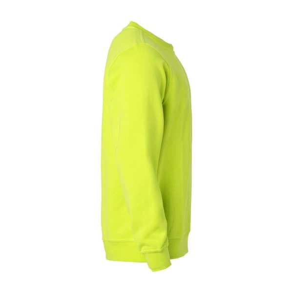 Clique Unisex Adult Plain Sweatshirt