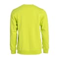 Miniatyrbilde 2 av 4: Clique Unisex Adult Plain Sweatshirt