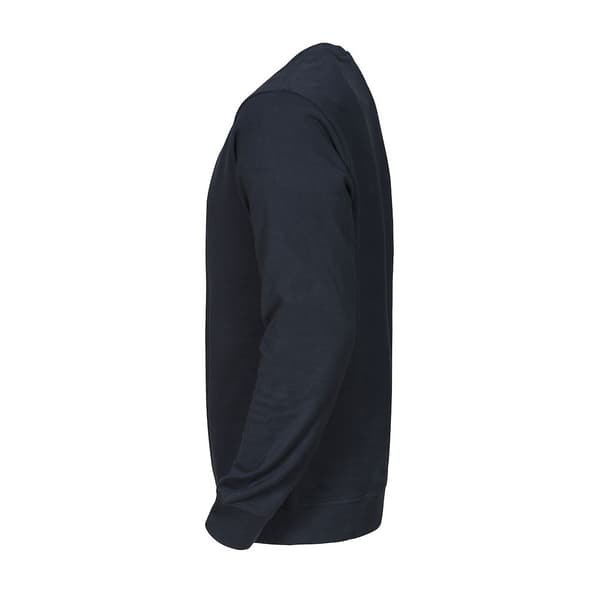 Projob Mens Round Neck Sweatshirt