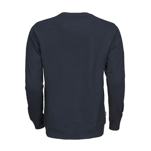 Projob Mens Round Neck Sweatshirt