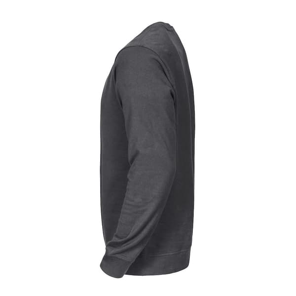 Projob Mens Round Neck Sweatshirt