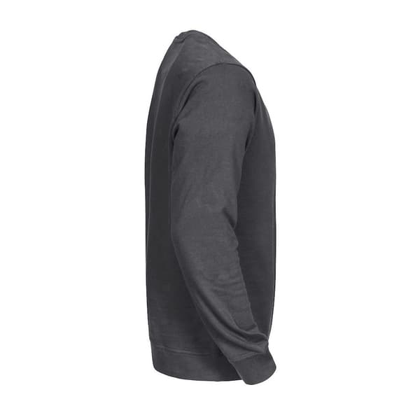 Projob Mens Round Neck Sweatshirt