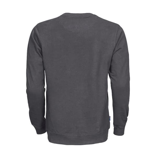 Projob Mens Round Neck Sweatshirt