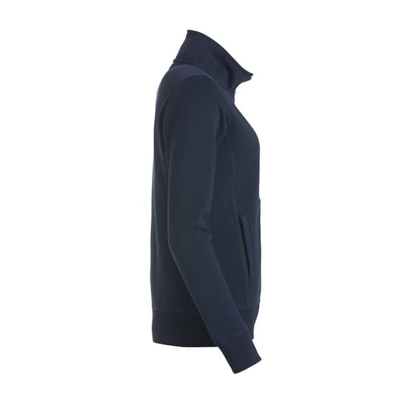 Clique Womens/Ladies Classic Full Zip Sweatshirt