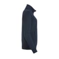 Pikkukuva 3 / 3: Clique Womens/Ladies Classic Full Zip Sweatshirt