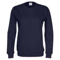 Pikkukuva 1 / 4: Cottover Unisex Adult Sweatshirt