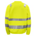 Miniatyrbilde 2 av 4: Projob Mens Reflective Tape Sweatshirt