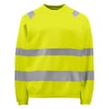 Miniatyrbilde 1 av 4: Projob Mens Reflective Tape Sweatshirt