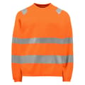 Miniatyrbilde 1 av 4: Projob Mens Reflective Tape Sweatshirt