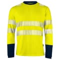 Miniatyrbild 1 av 4: Projob Sweatshirt med reflekterande band för män