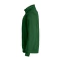 Miniatyrbilde 3 av 4: Clique Unisex Adult Basic Half Zip Sweatshirt