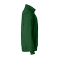 Miniatyrbilde 4 av 4: Clique Unisex Adult Basic Half Zip Sweatshirt