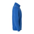 Miniatyrbilde 4 av 4: Clique Unisex Adult Basic Half Zip Sweatshirt