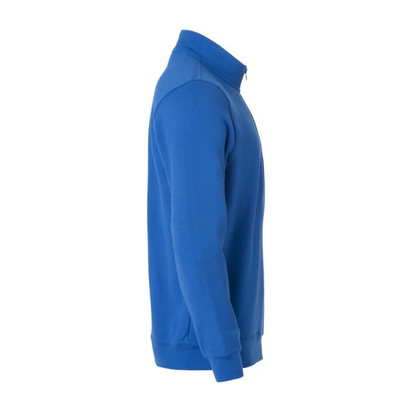 Clique Unisex Adult Basic Half Zip Sweatshirt