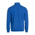 Miniatyrbilde 2 av 4: Clique Unisex Adult Basic Half Zip Sweatshirt