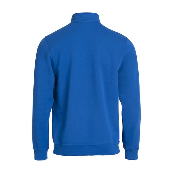 Clique Unisex Adult Basic Half Zip Sweatshirt