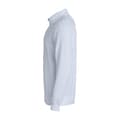 Miniatyrbild 3 av 4: Clique Unisex Adult Basic Half Zip Sweatshirt för vuxna
