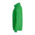 Miniatyrbilde 3 av 4: Clique Unisex Adult Basic Half Zip Sweatshirt