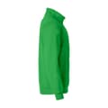 Miniatyrbilde 4 av 4: Clique Unisex Adult Basic Half Zip Sweatshirt
