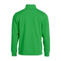 Miniatyrbilde 2 av 4: Clique Unisex Adult Basic Half Zip Sweatshirt
