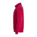 Miniatyrbild 3 av 4: Clique Unisex Adult Basic Half Zip Sweatshirt för vuxna