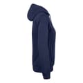 Pikkukuva 4 / 4: Clique Womens/Ladies Premium Full Zip Hoodie