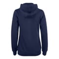 Pikkukuva 2 / 4: Clique Womens/Ladies Premium Full Zip Hoodie