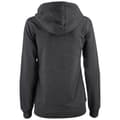 Pikkukuva 2 / 4: Clique Womens/Ladies Premium Full Zip Hoodie