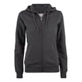 Pikkukuva 1 / 4: Clique Womens/Ladies Premium Full Zip Hoodie